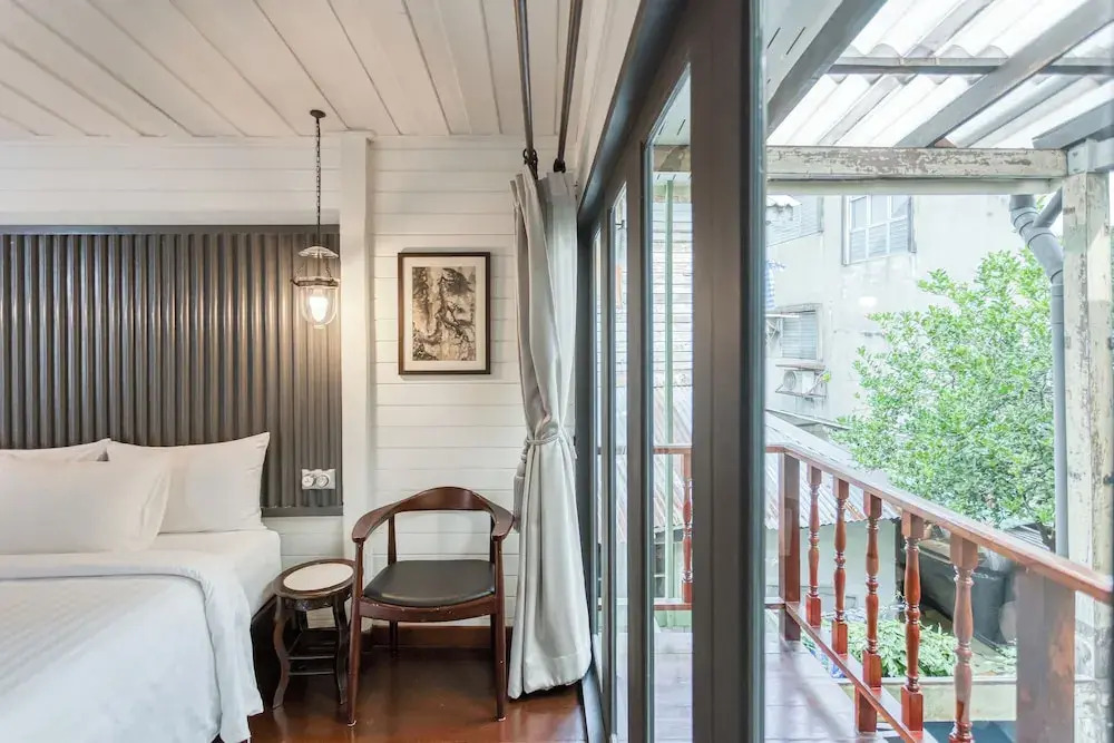 Foto - Priya Boutique House