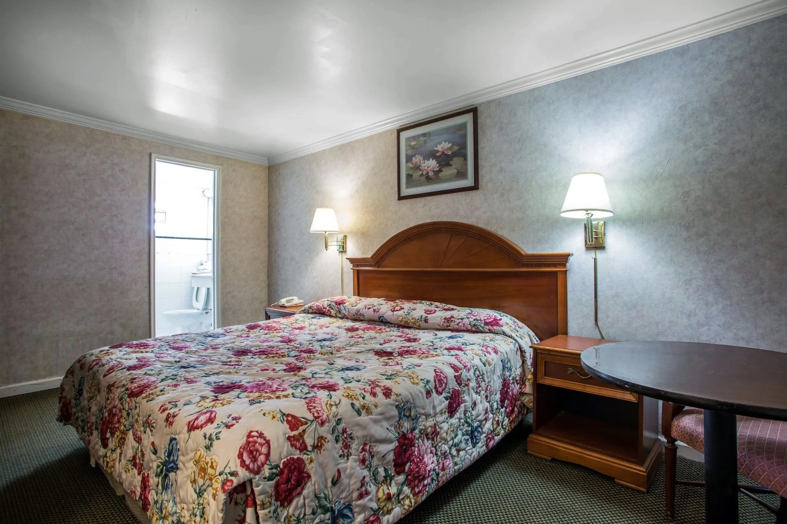 Foto - Downbeach Inn