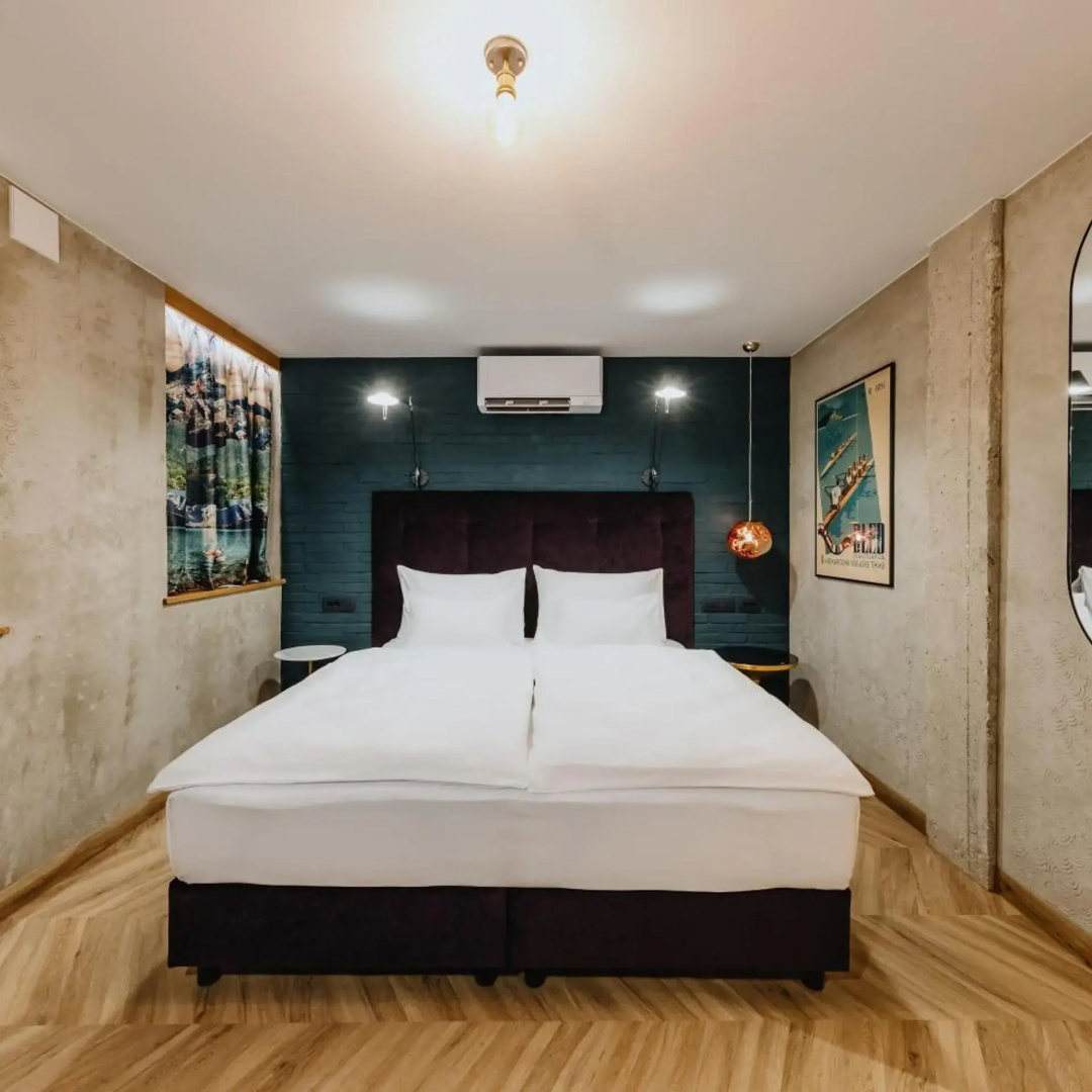 Photo - ONE66 Hotel