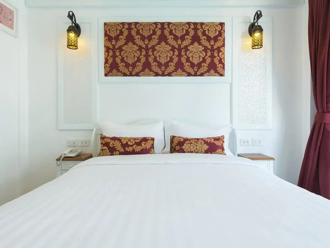 Foto - White Ivory Bed & Breakfast