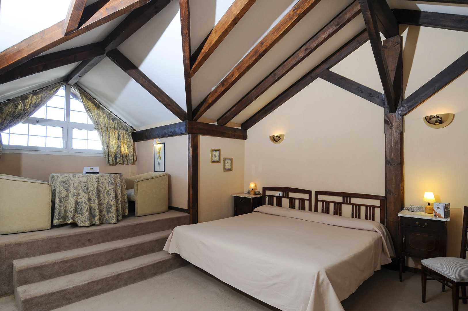 Foto - Hotel GHM Monachil