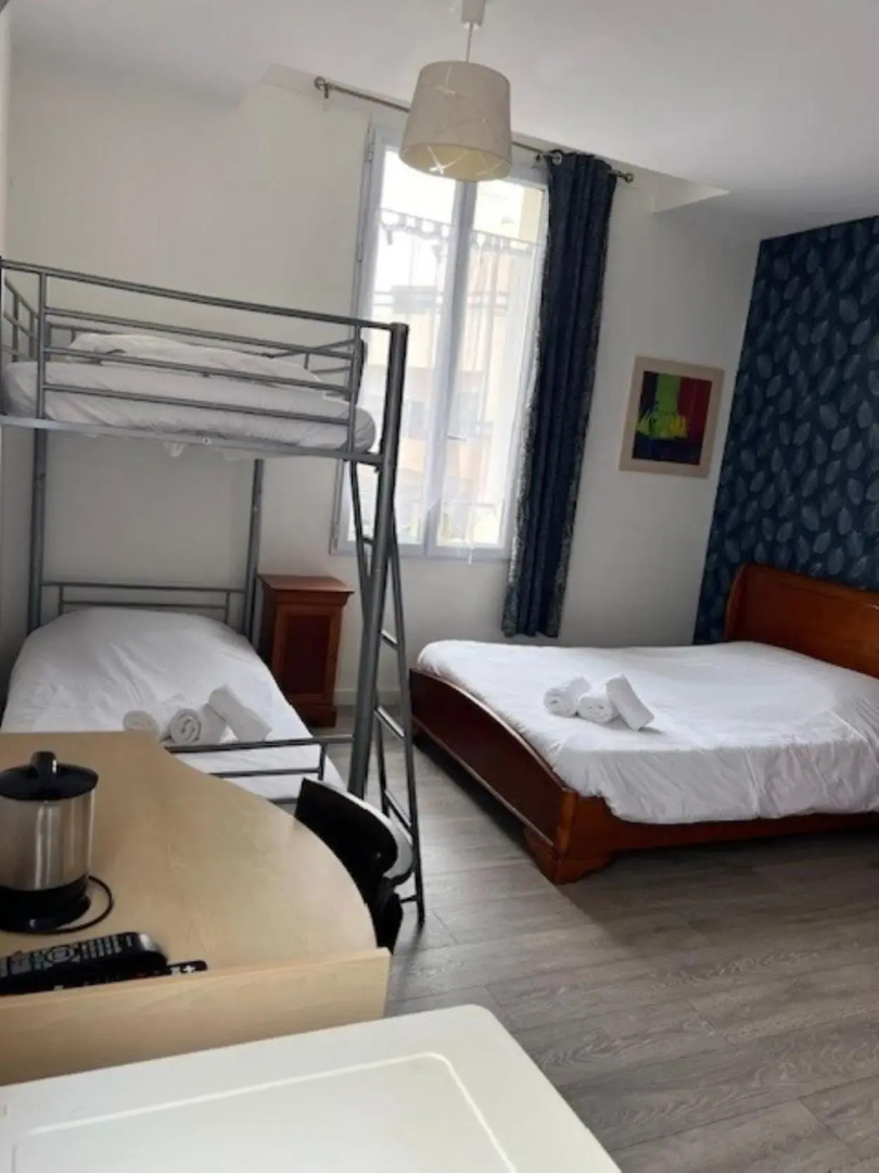 Foto - Hôtel Trianon