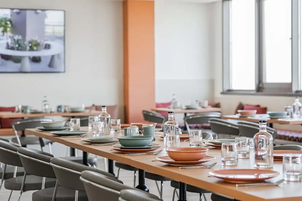 Foto - WorkNomads LAB Hotel