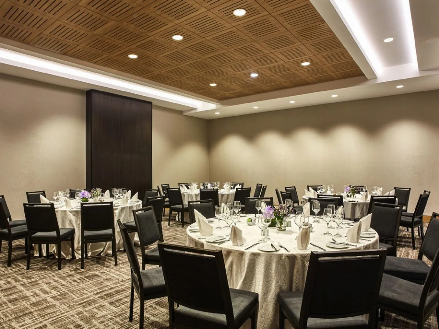 Foto - Pullman Lima Miraflores