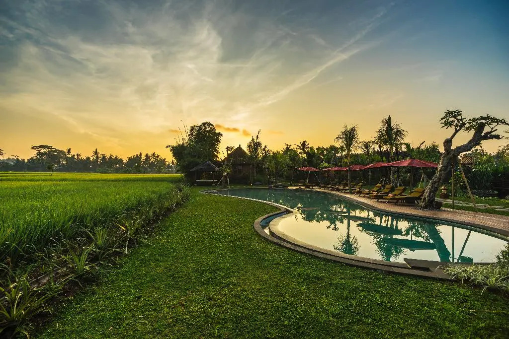 Foto - Arya Villas Ubud