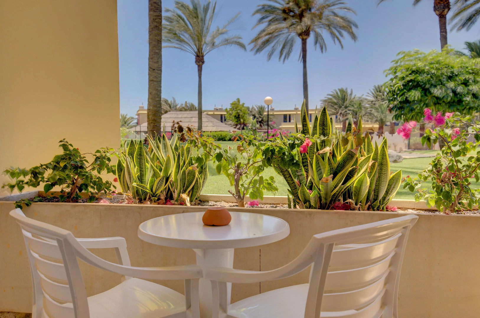 Photo - SBH Costa Calma Beach Resort Hotel