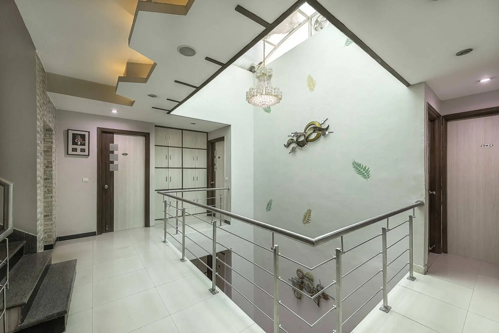 Foto - Treebo Rockwell Plaza