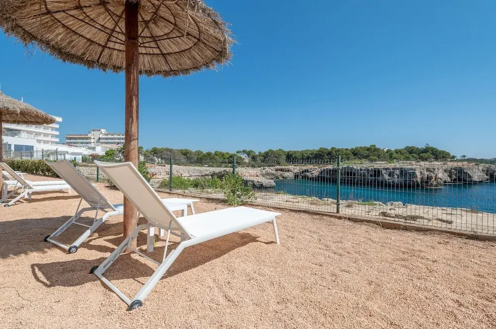 Foto - Orange Colom Seaside Apartments