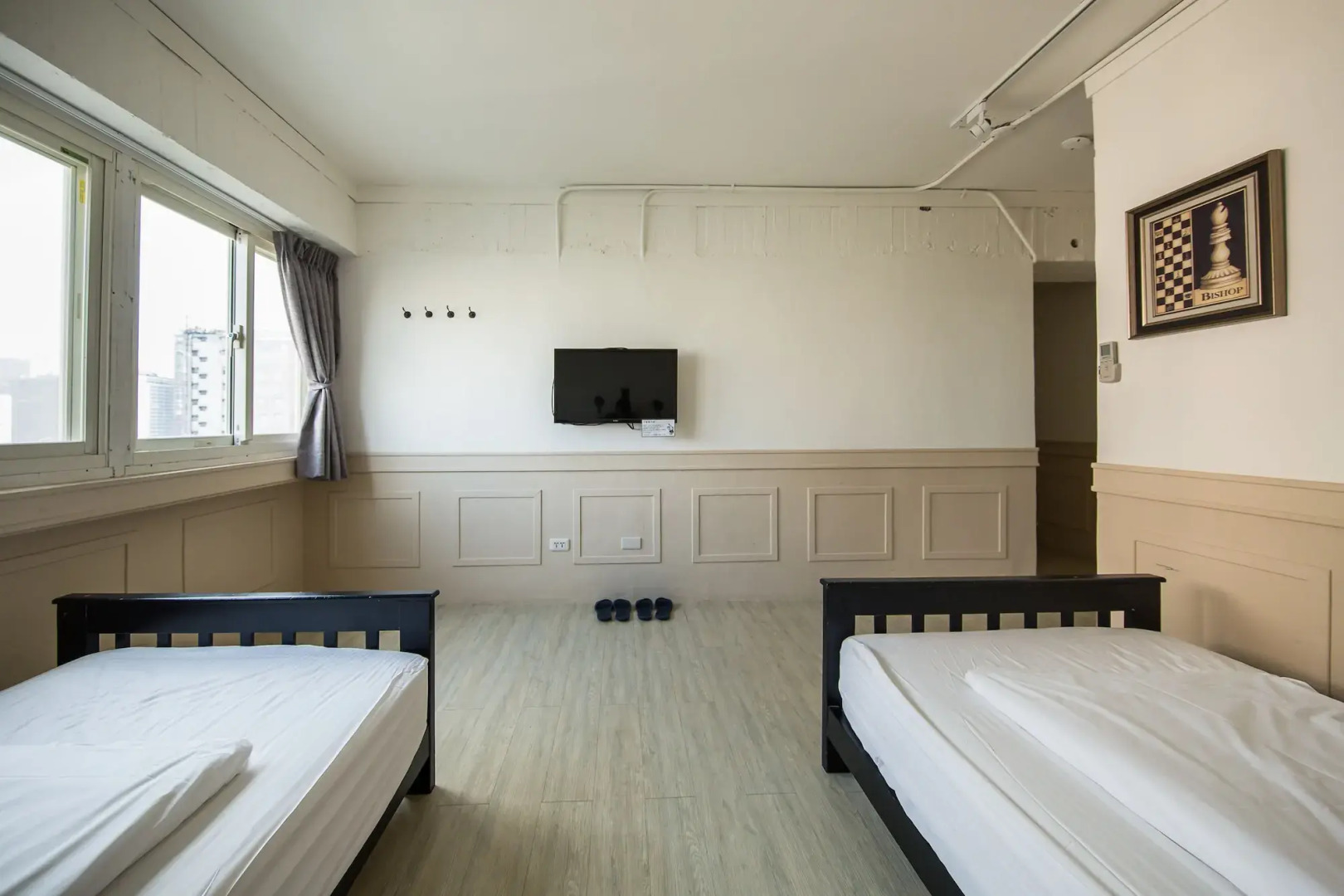 Foto - Mr. Lobster’s Secret Den design hostel