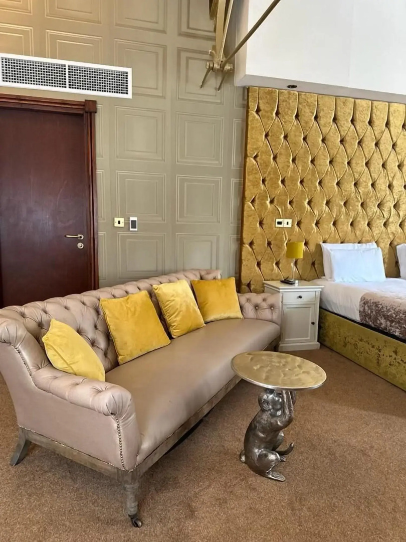 Foto - The Dixie Dean Hotel