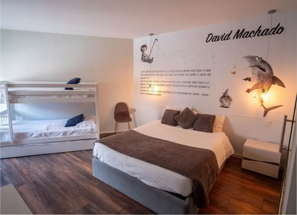 Foto - Guest House Stories