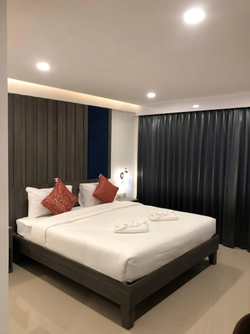Photo - Vista Hotel Chiang Mai - SHA EXTRA PLUS