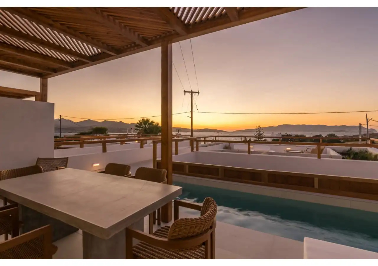 La Vea Suites Milos, Bild 18 von 25