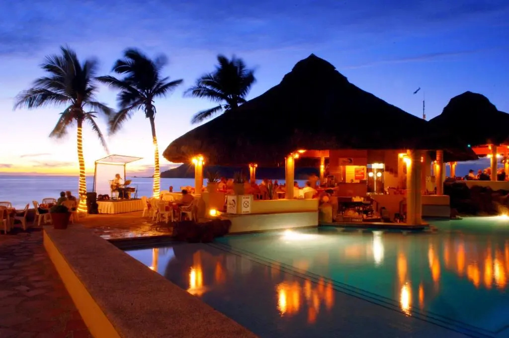 Photo - The Palms Resort of Mazatlan