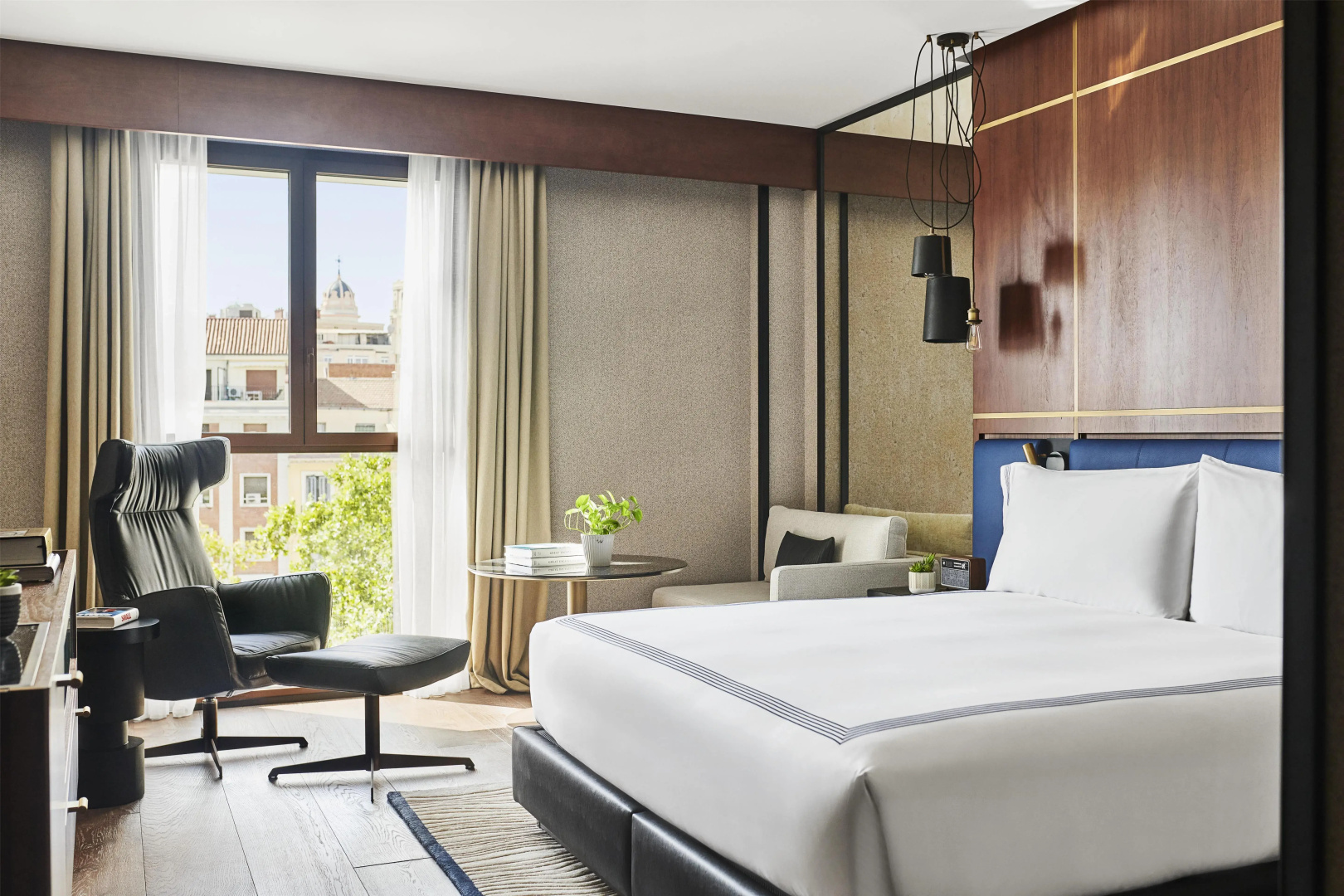 Foto - Thompson Madrid, by Hyatt