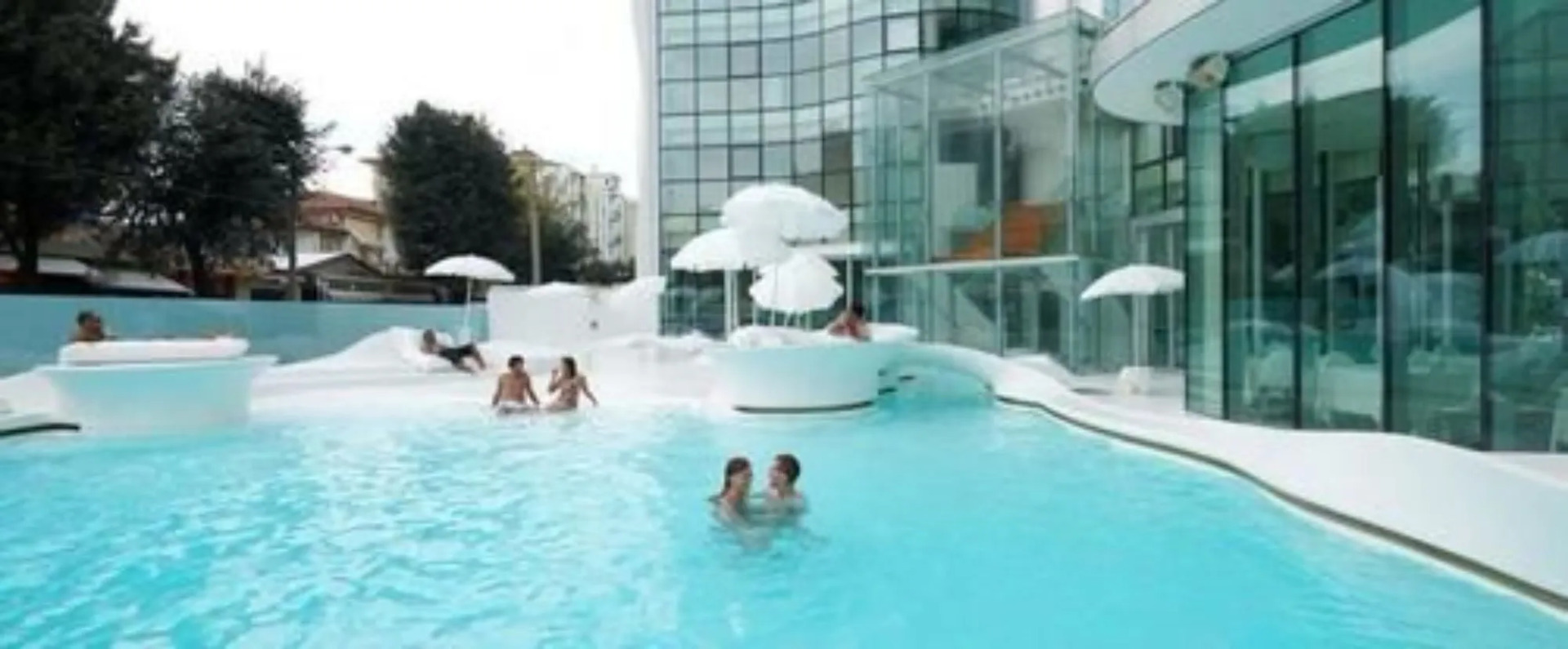 Foto - i-Suite Hotel