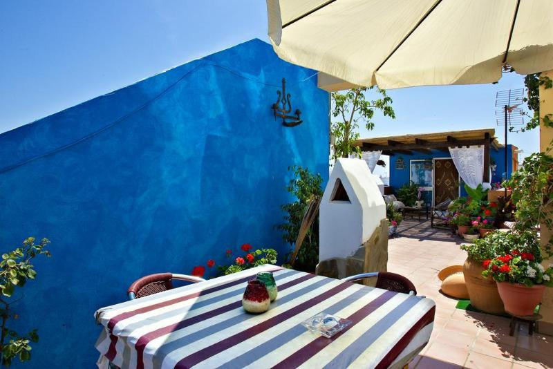 Foto - Hostal Boutique Plaza Cantarero