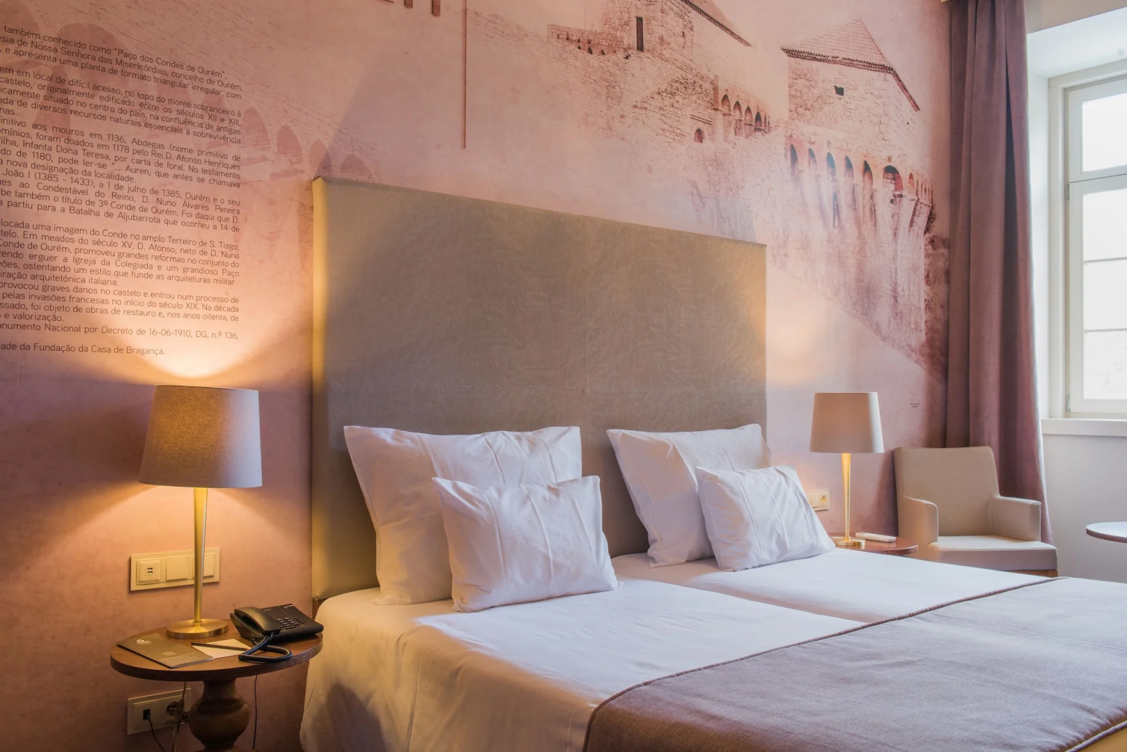 Foto - Vila Gale Collection Elvas