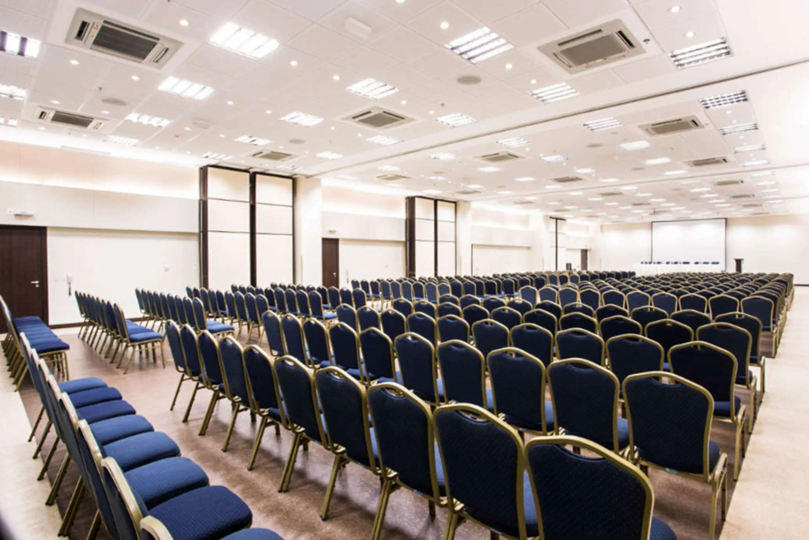 Foto - Quality Hotel & Suítes São Salvador