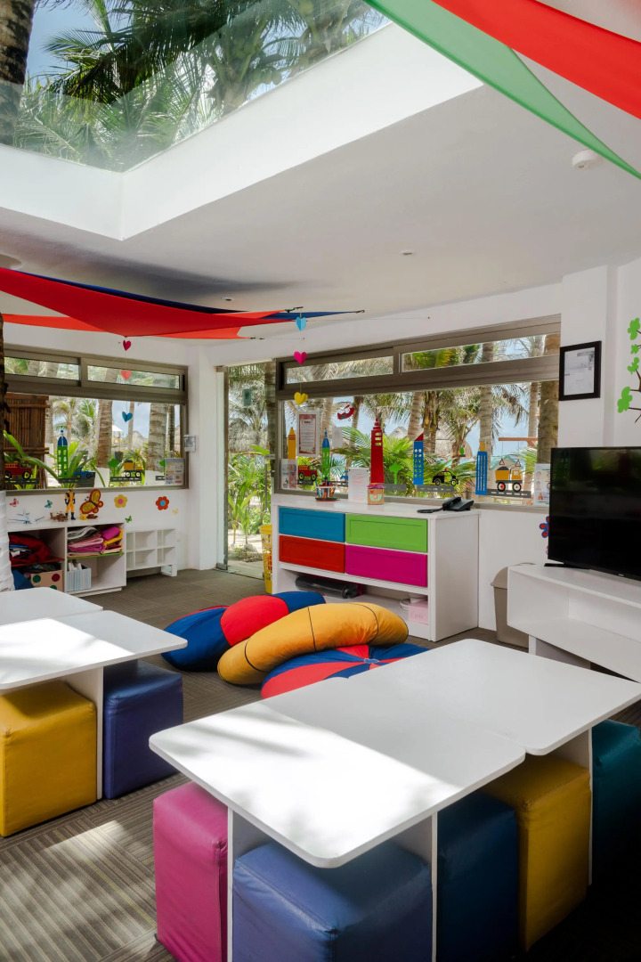 Foto - Flamingo Cancun All Inclusive