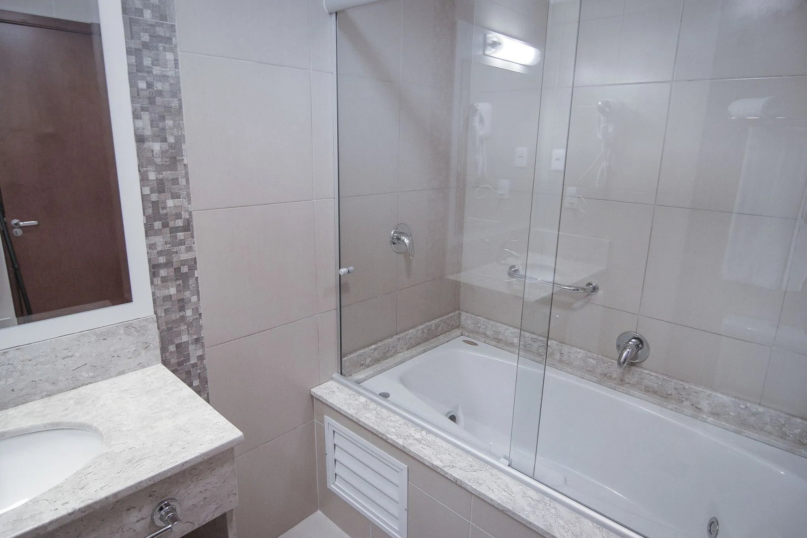 Foto - Hotel Monte Felice Centro