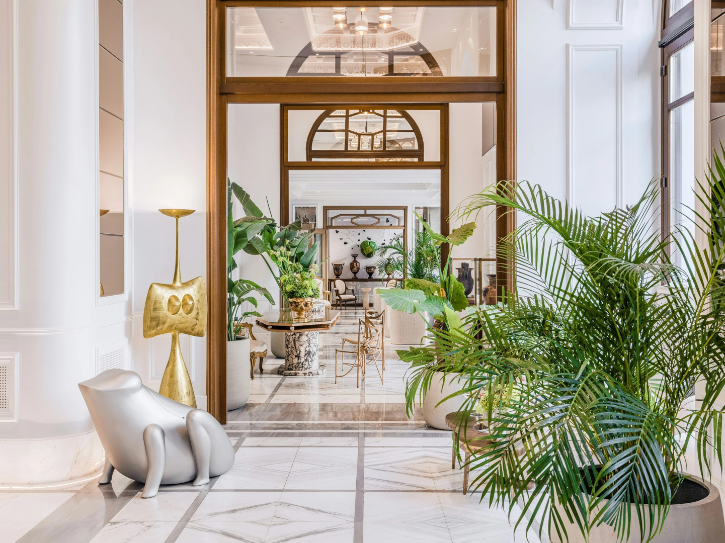 Foto - The Dolli at Acropolis, A Hotel to Live
