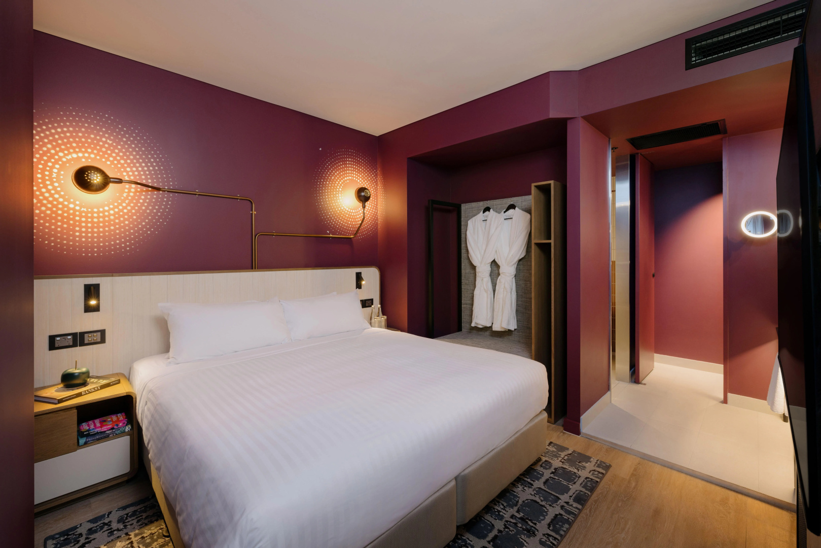 Foto - Hotel Indigo Brisbane City Centre by IHG