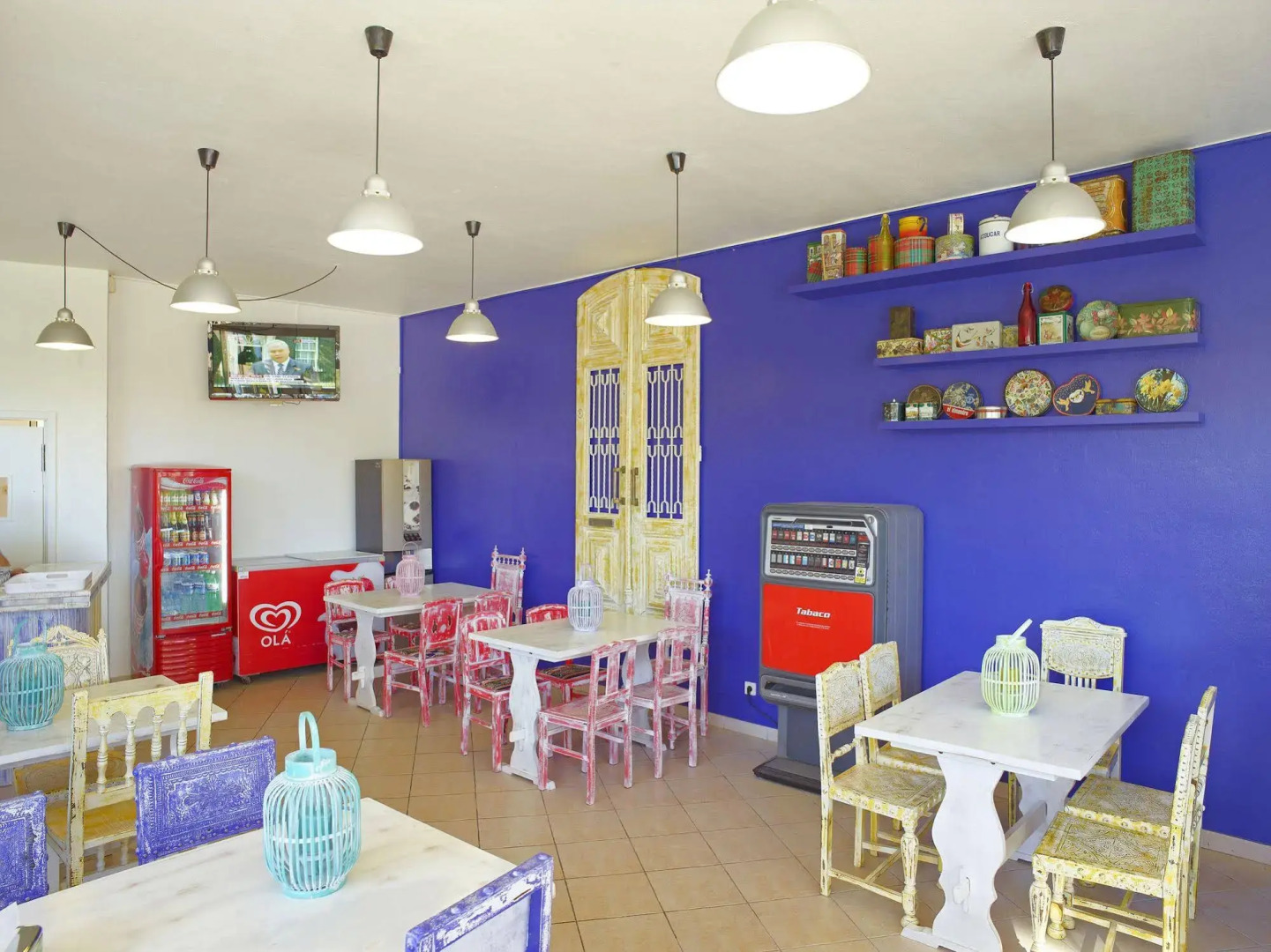 Foto - Quinta Pedra Dos Bicos