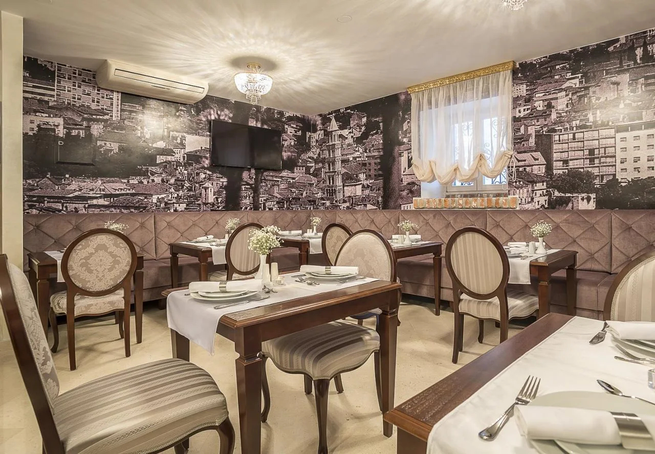 Photo - Splendida Palace