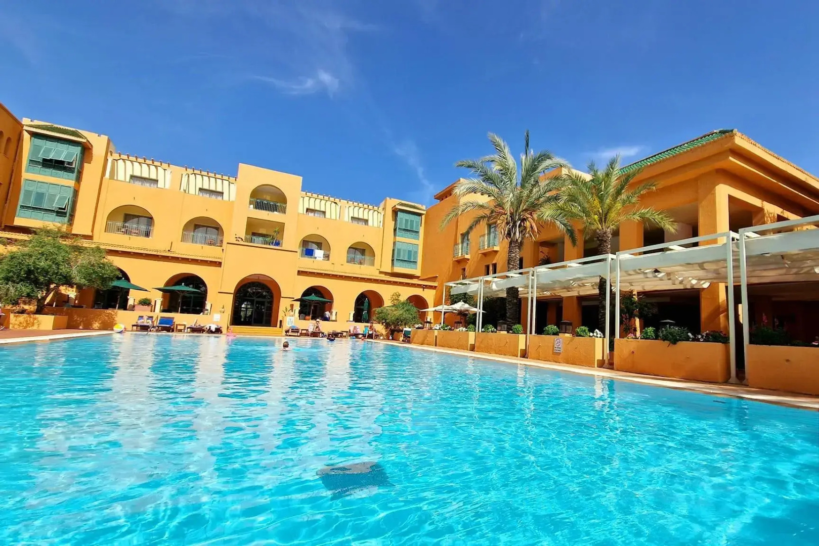 Foto - Alhambra Thalasso