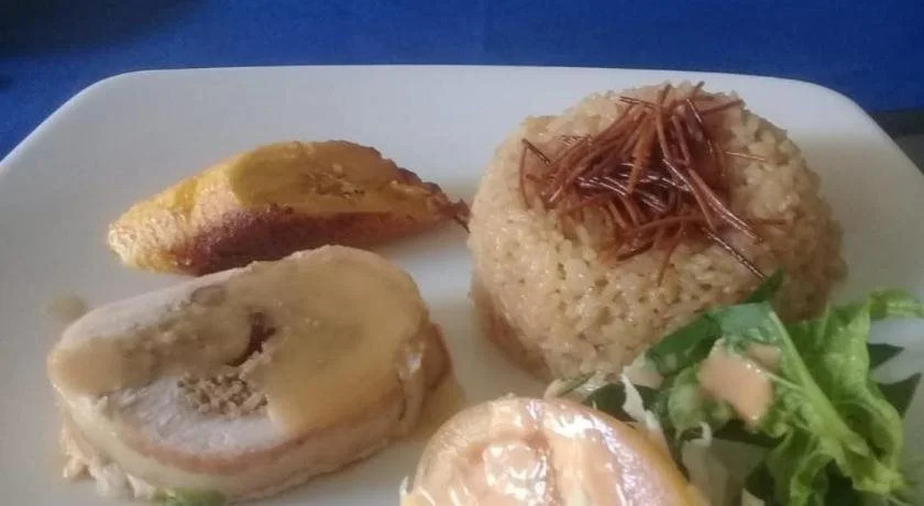 Foto - Hotel Puerto Vigia Inn