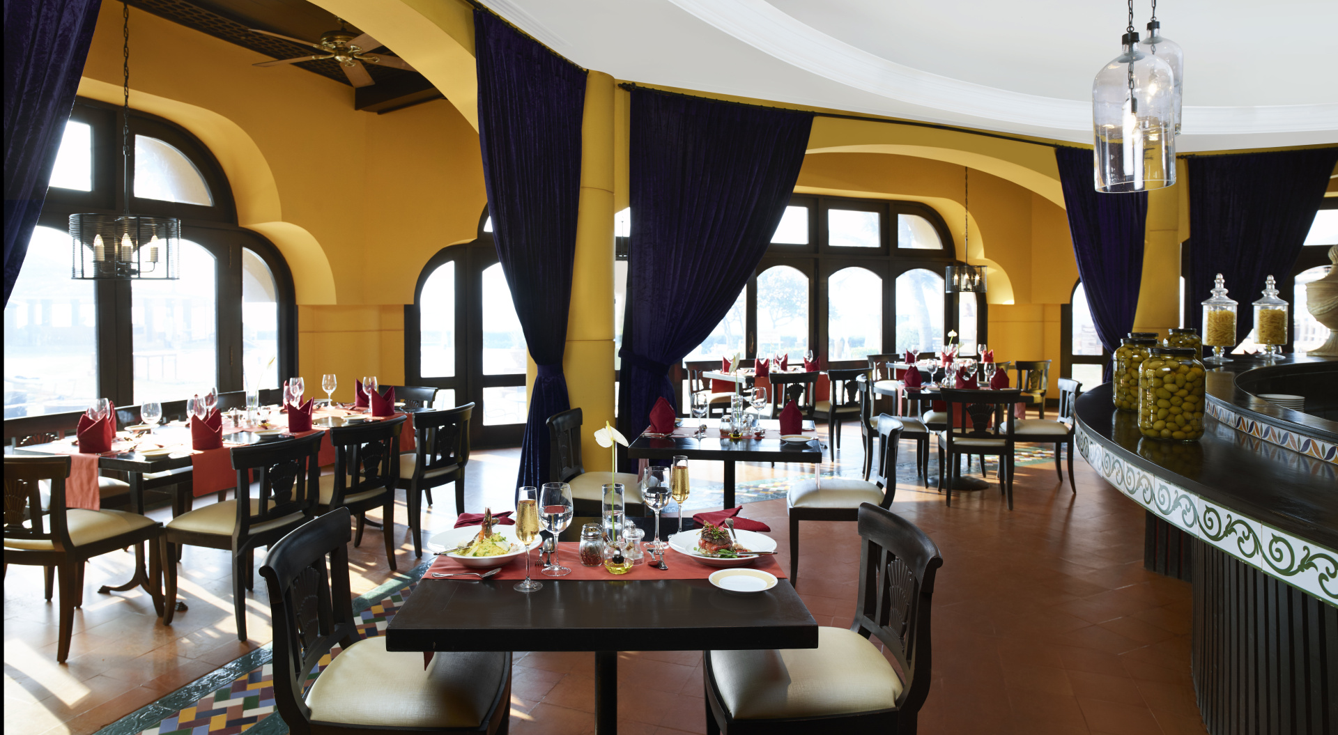 Photo - Taj Fort Aguada Resort & Spa, Goa