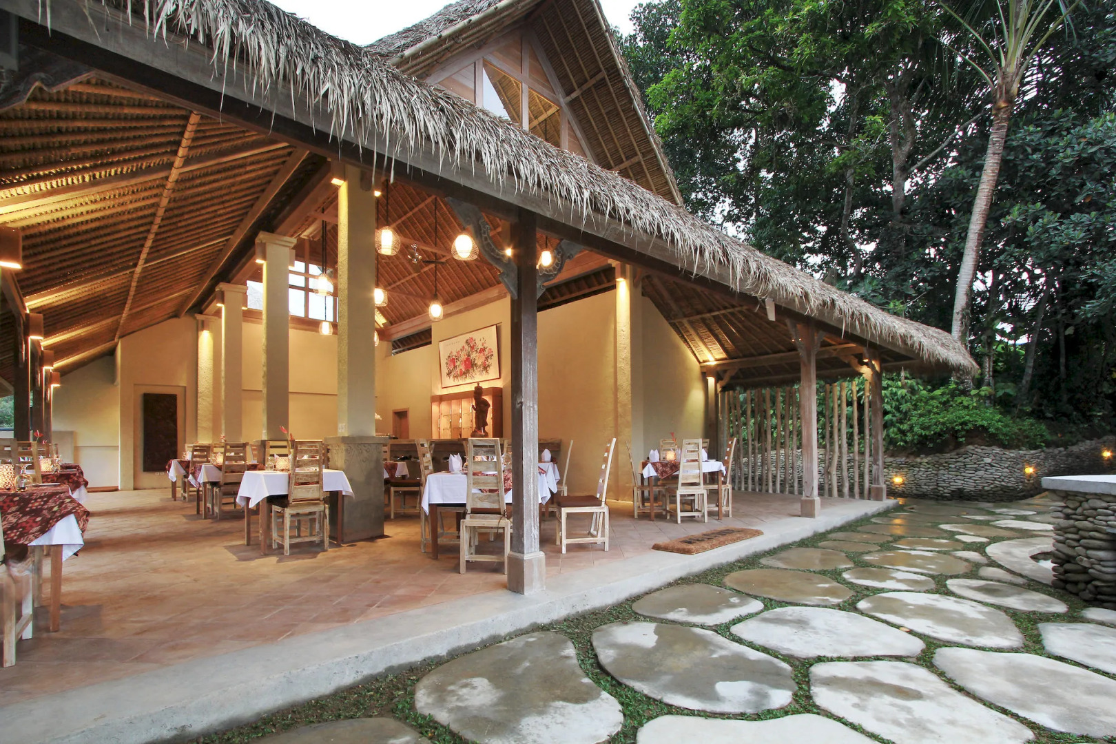 Foto - Puri Gangga Resort Ubud