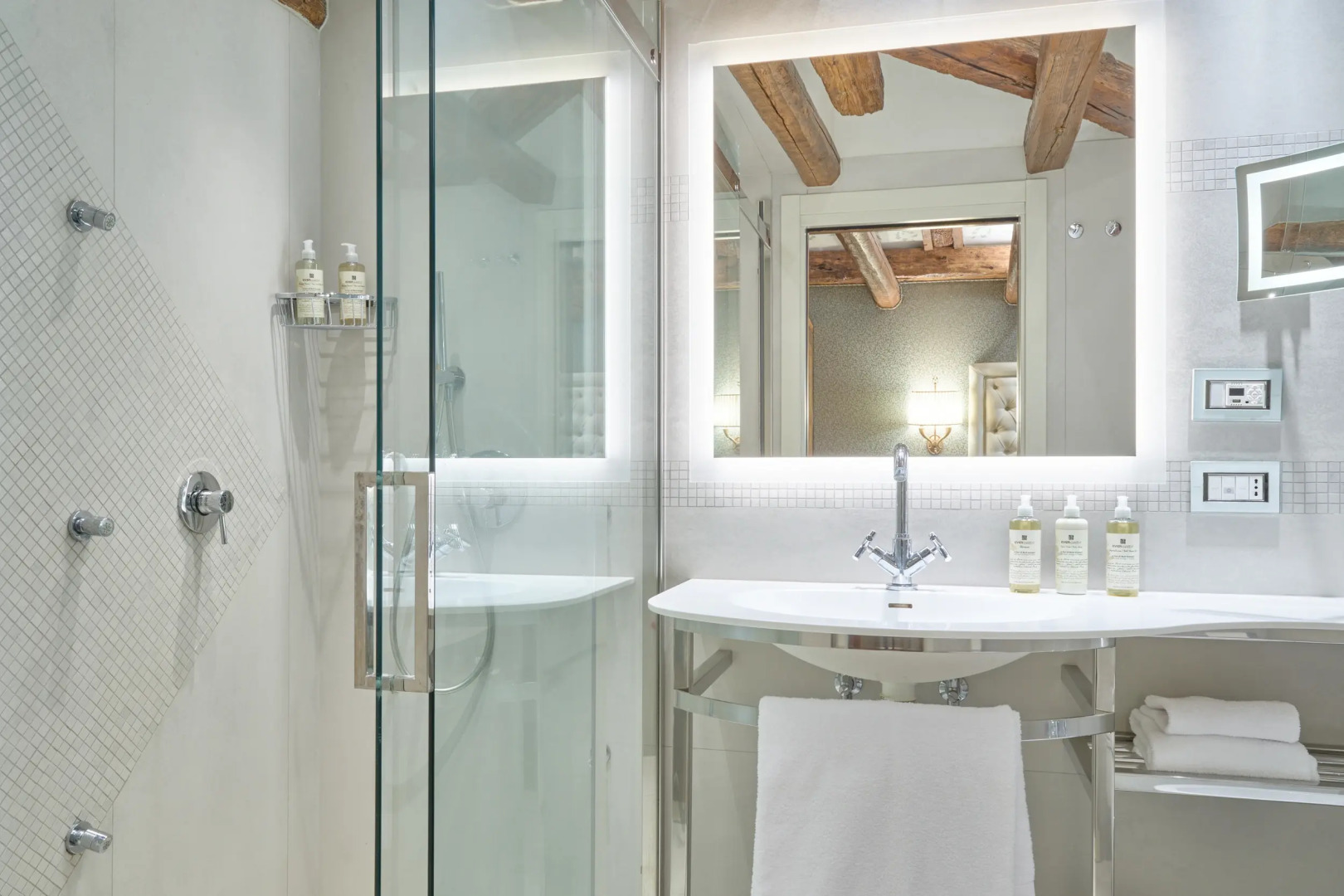 Foto - Hotel Santa Chiara