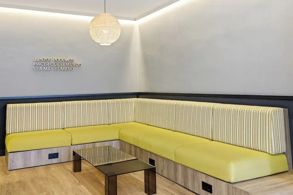 Foto - B&B Hotel Vigo