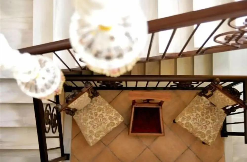 Foto - La Posada Del Infante