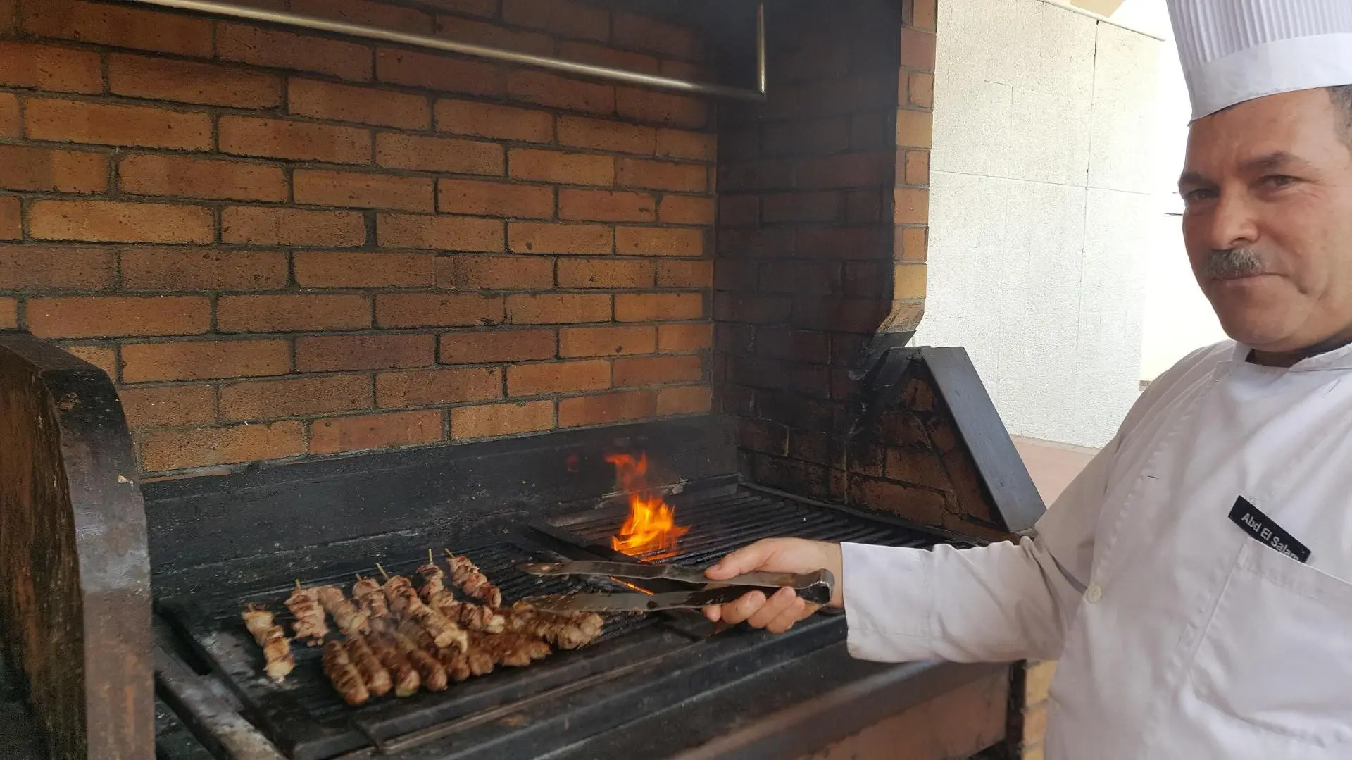 Foto - Pyramids Park Resort Cairo