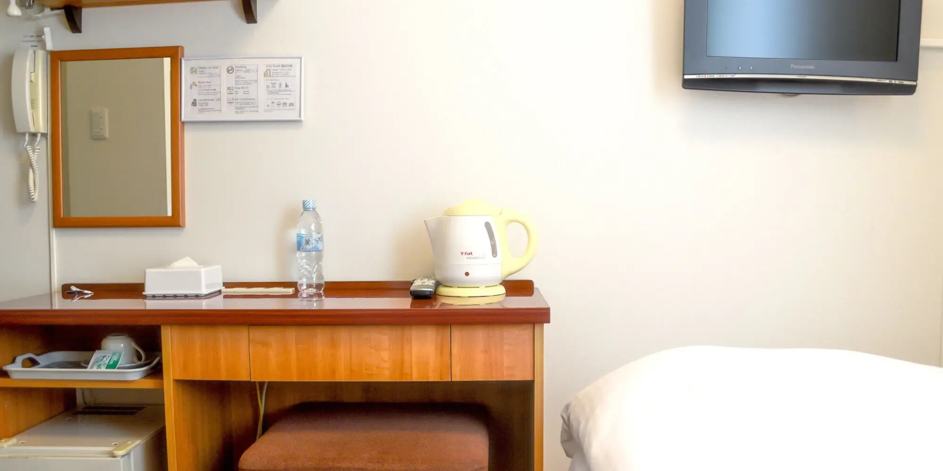 Foto - Web Hotel Tokyo Asakusabashi