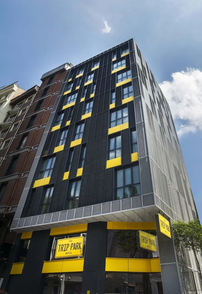 Foto - Trip Park Hotel