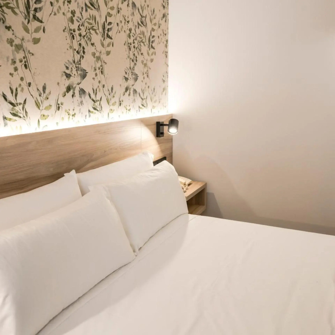 Foto - Hotel Piramide