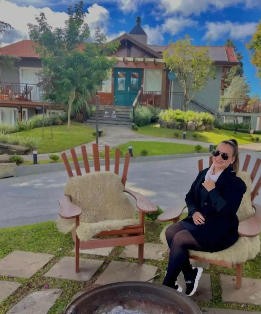 Foto - Pousada Ville Vie