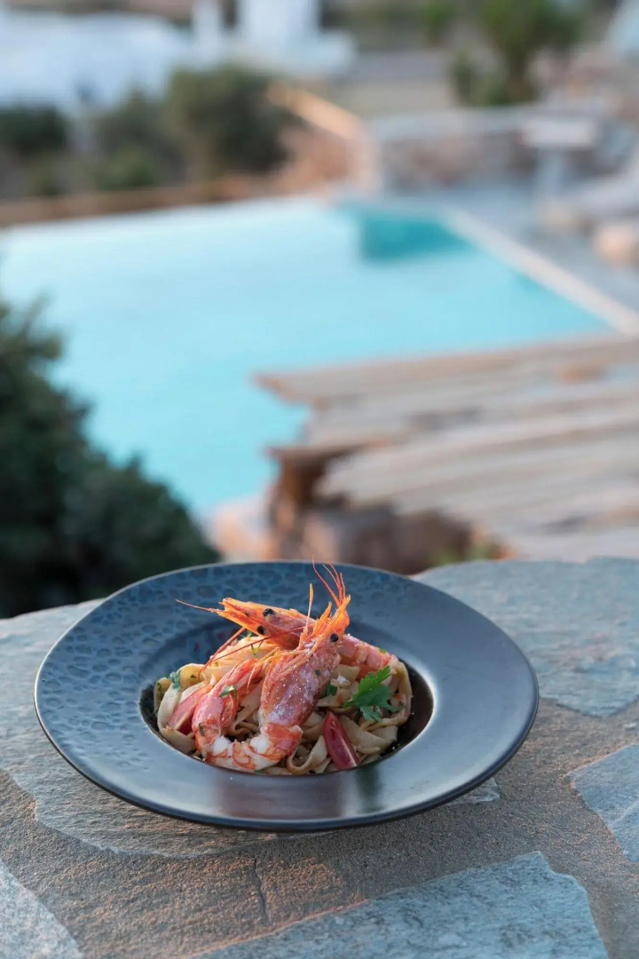 Foto - Mythic Paros , Adults Only