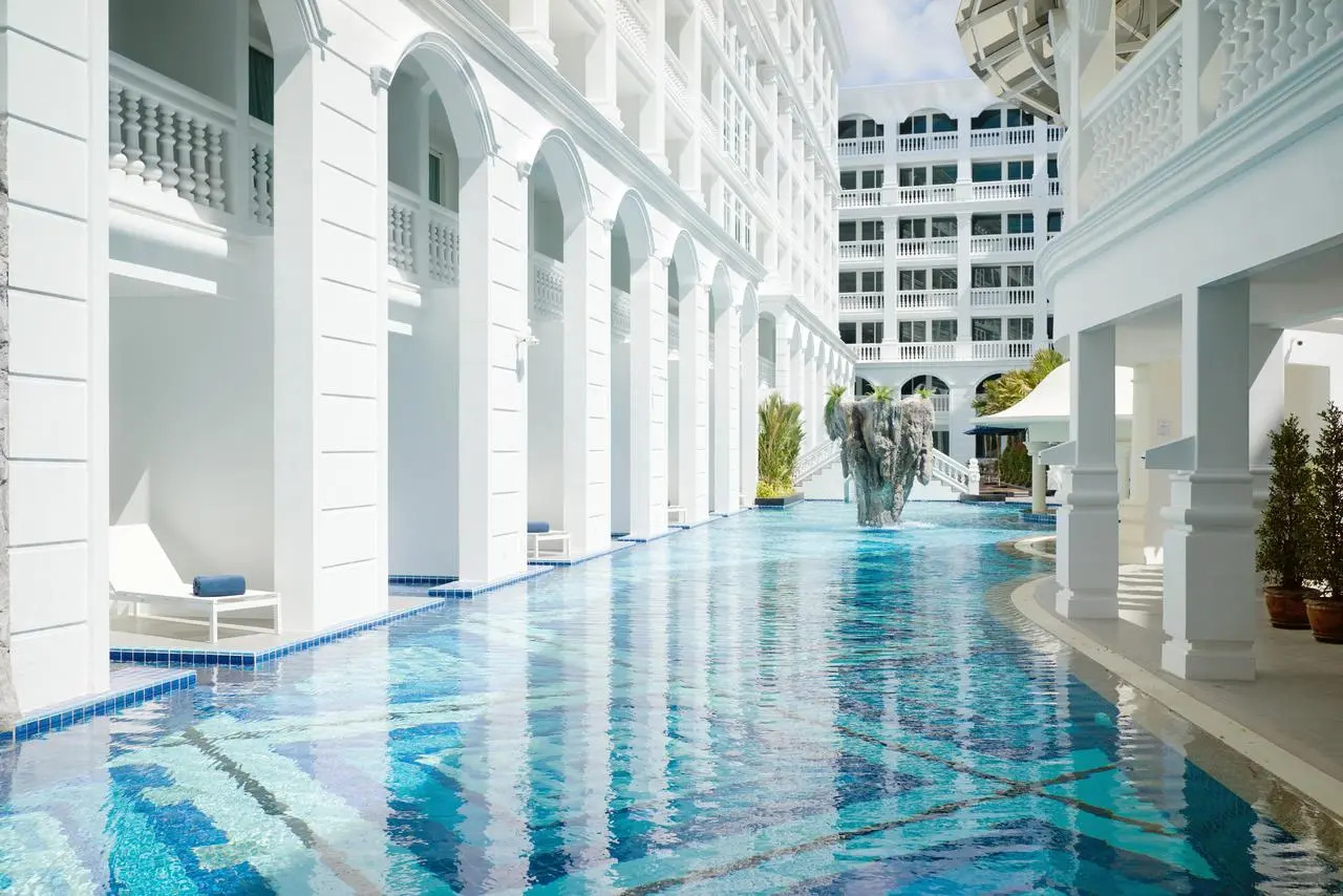 Photo - Mövenpick Myth Hotel Patong Phuket