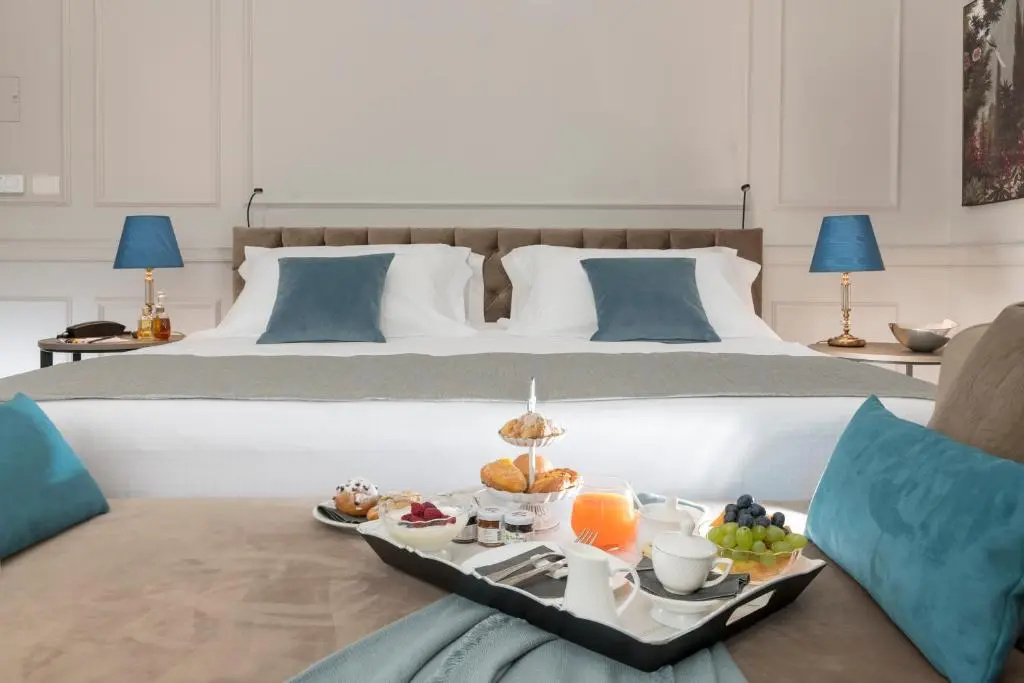 Photo - La Ville Art Noveau Hotel