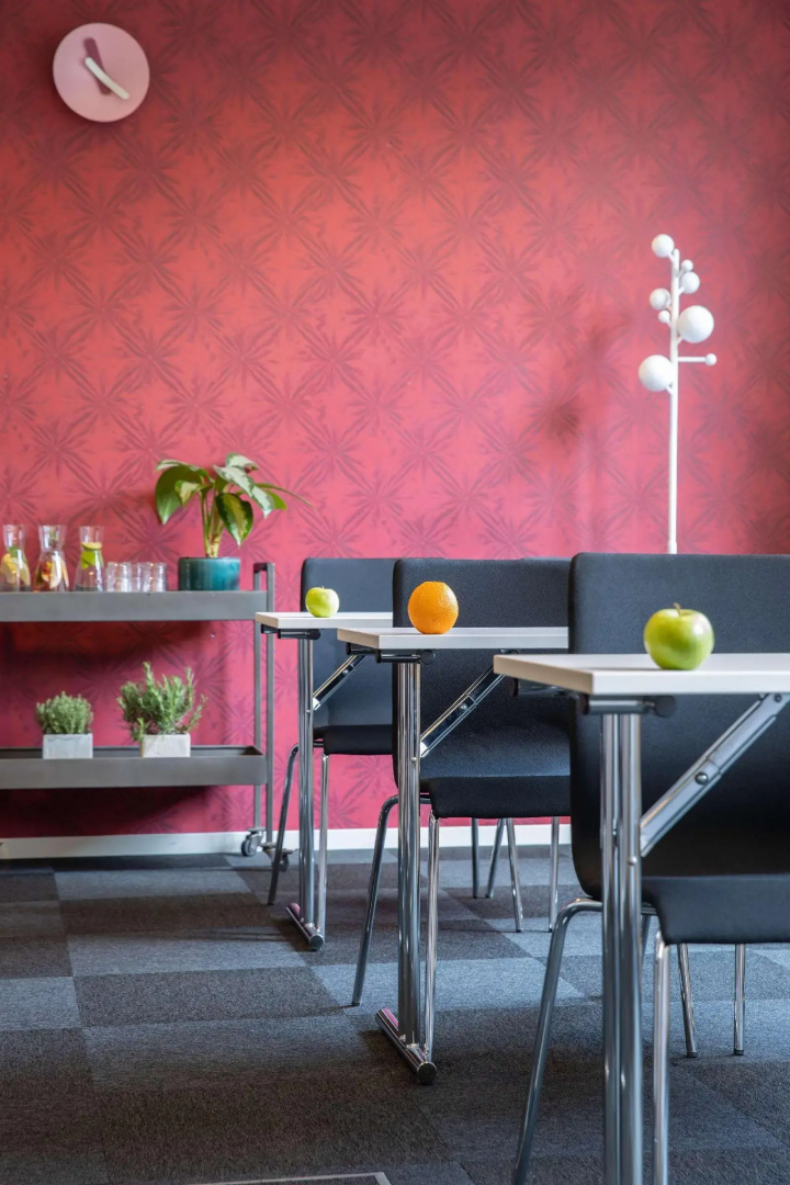 Foto - Best Western Plus Park City Solna
