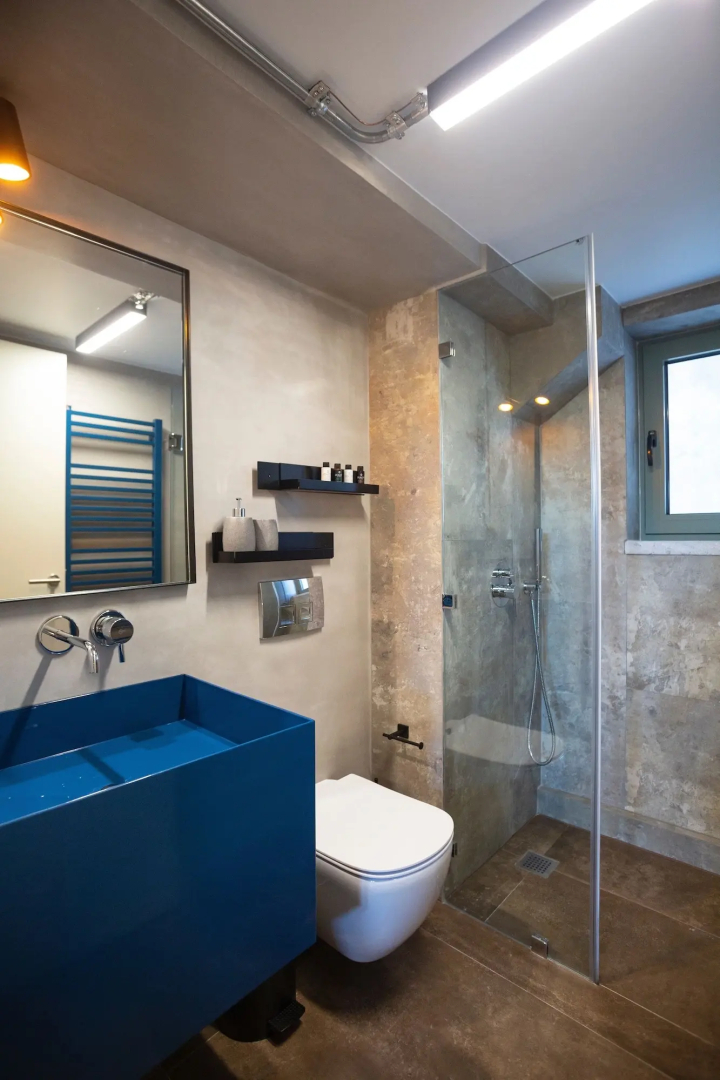 Foto - The Foundry Suites