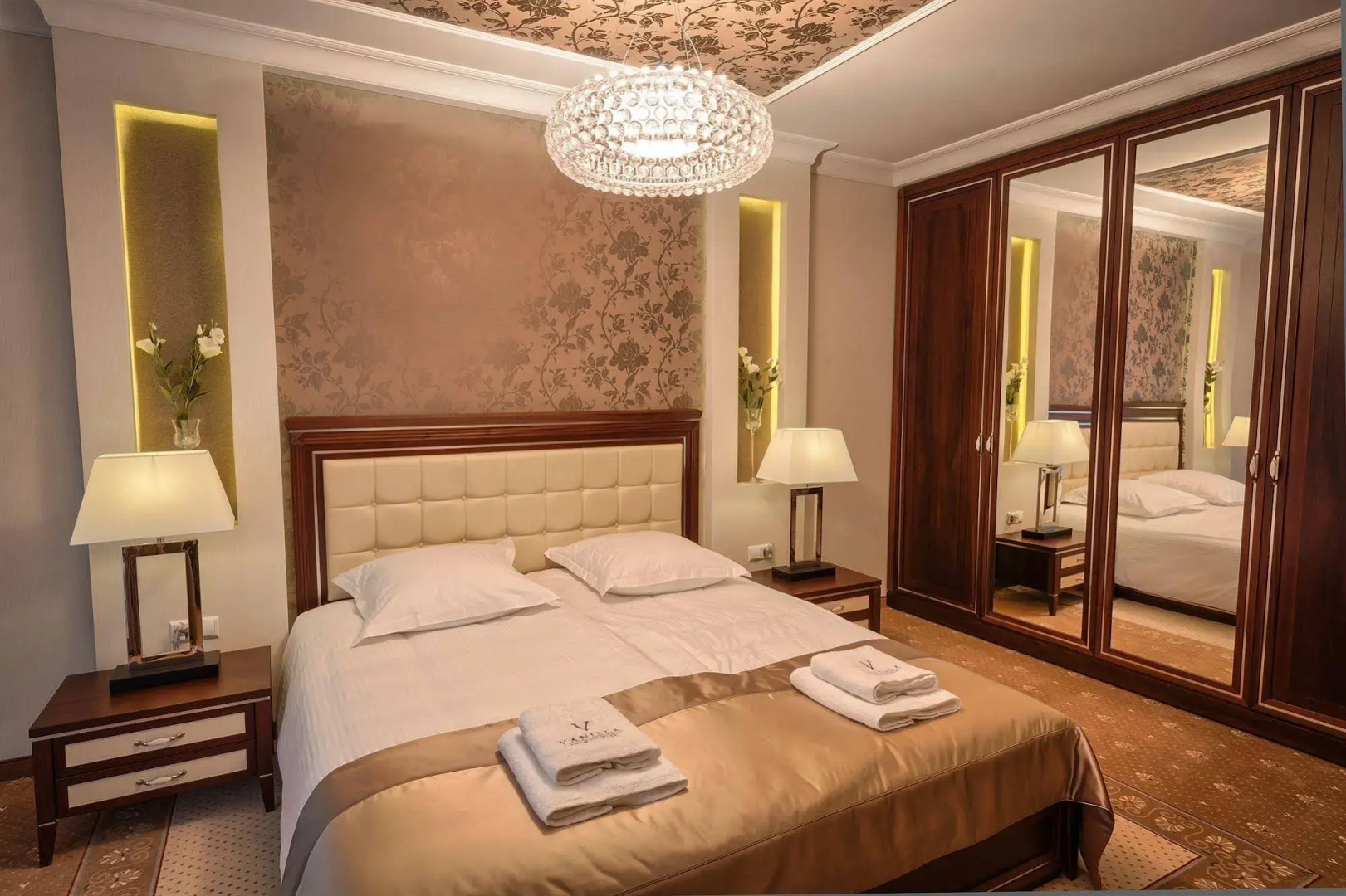 Photo - Aparthotel Vanilla