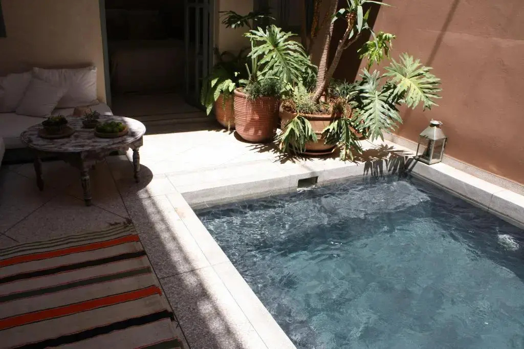 Photo - Riad Olema et Spa