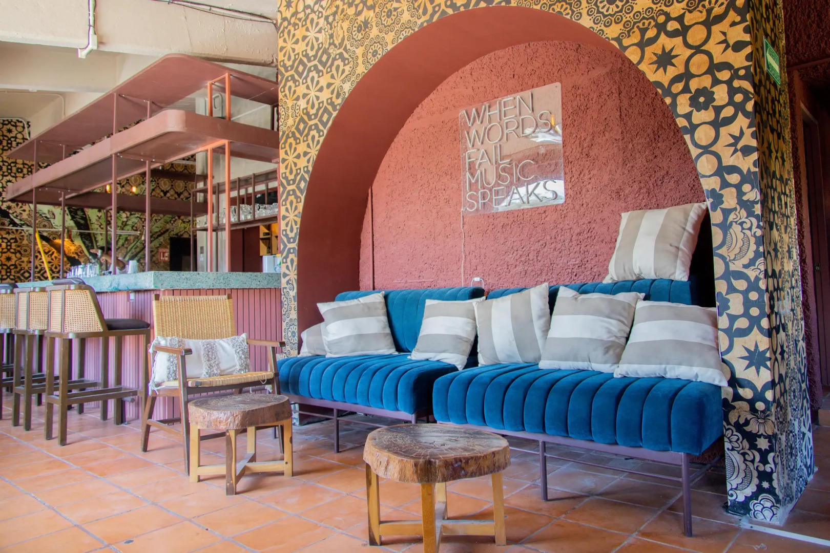 Photo - Nílu Cancun Zona Hotelera by Selina