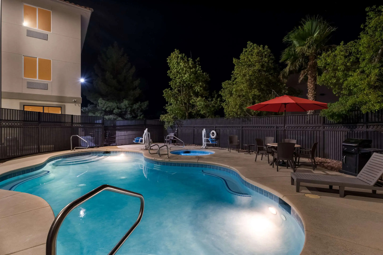 Foto - Comfort Inn & Suites Las Vegas - Nellis